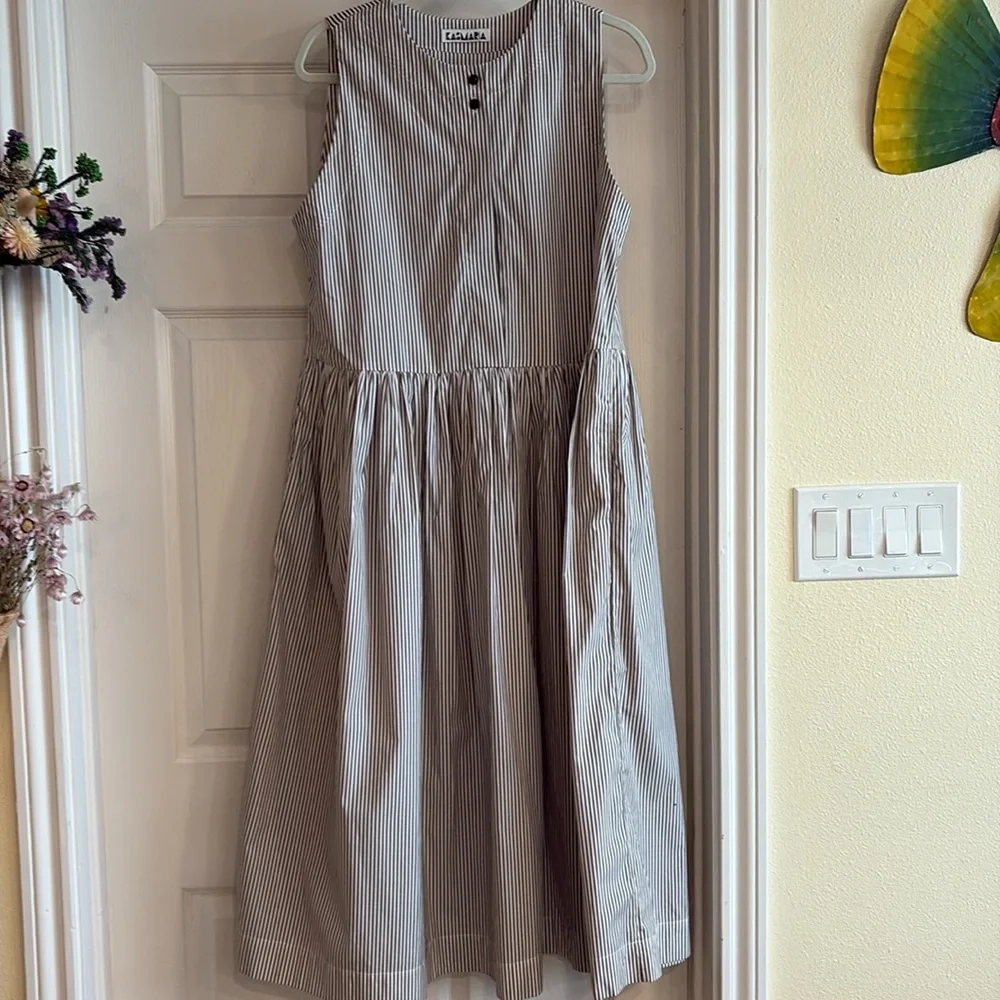 NWOT Kasmaria dress - Picture 3 of 13